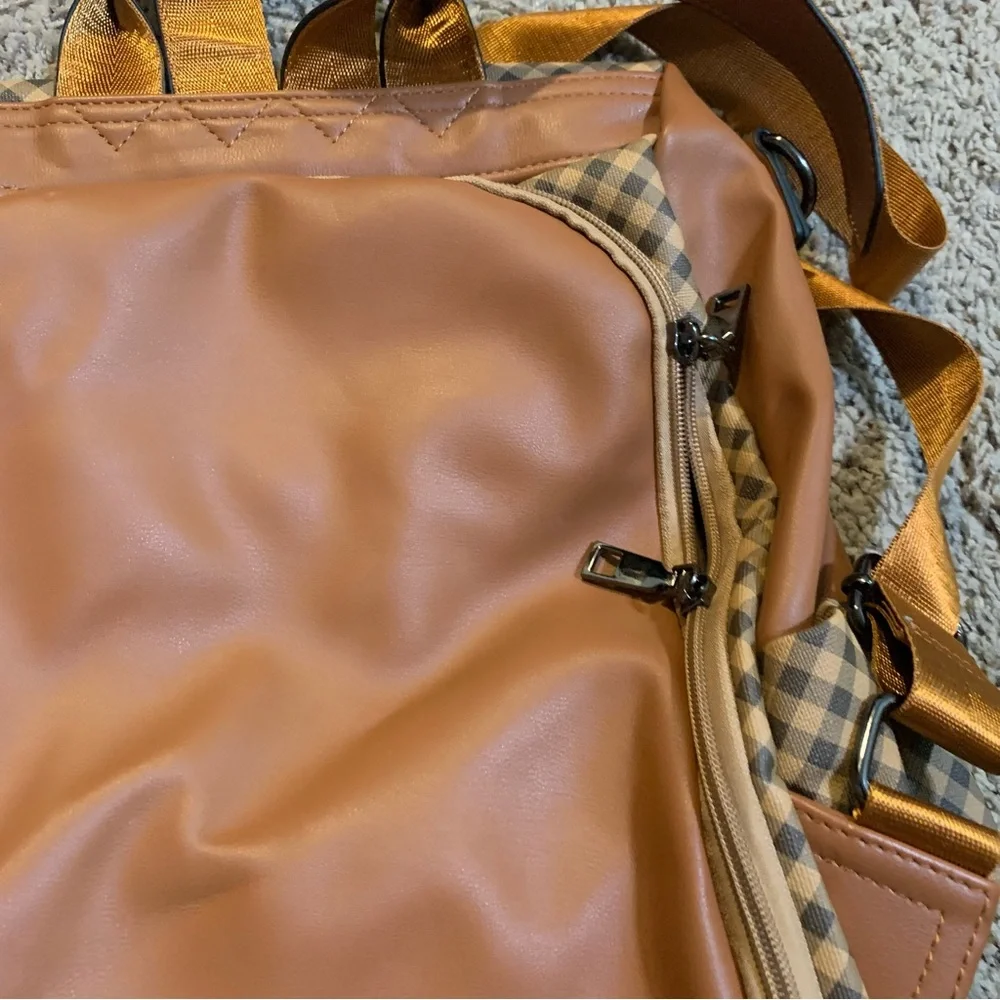 N/A great backpack